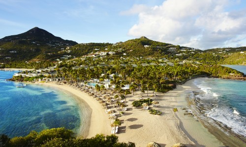Rosewood Le Guanahani St. Barth